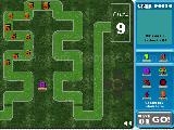 5 tower defence
