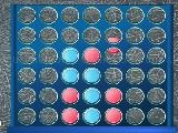 Play Get four multiplayer
