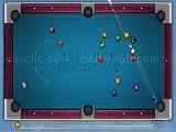 Speed pool billiards game online