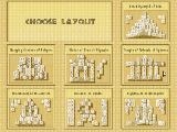Play Ancient world mahjong - 7 wonders now