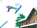 Play Ski battle now