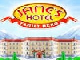 jane s hotel