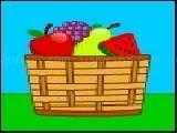 tutti frutti
