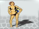 Play ragdoll volleyball now