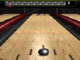 Play bowling