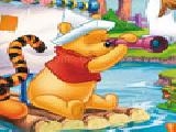 winnie the pooh sliding puzzle
