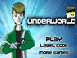 Ben 10: underworld