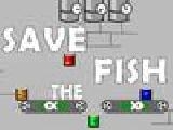 Save the fish