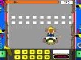Play Math car now