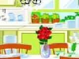 Kitchen decorate