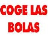 Coge las bolas 2