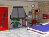 Play Mini puzzle escape