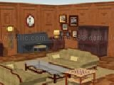 Relax room escape