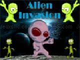 Alien invasion