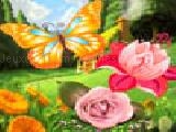 Play Wonderland hidden objects now