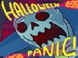 Play Halloween panic
