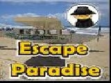 Play Sssg - escape paradise