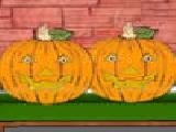 Play Diamond room escape halloween