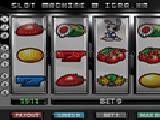 Casino slot machine