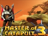 Master of catapult 3: ancient machine