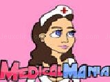 Play Medical mania