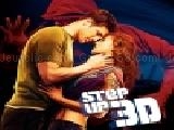 Step up 3 quiz