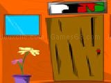 Play Escape the tree house 1