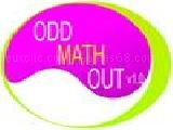 Play Odd math out now