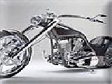 Motorbike montain iii