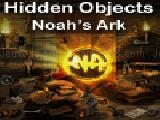 Play Dynamic hidden objects - noah's ark now