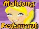 Play Mahjong restaurant