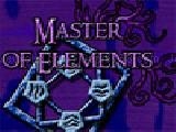 Fw-td2: master of elements