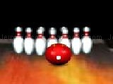 Play Bowling game now