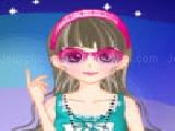 Play Cute codi dressup