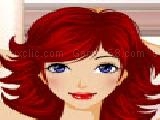 Play Cute adriana dressup