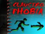 Claustrophobia - the maze game