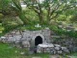 Jigsaw: holy well