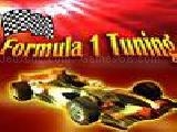 Play Pimp my formula 1 now