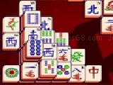 Play Geiles mahjong