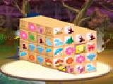 Play Mahjong knight's quest