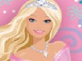 Play Barbie puzzle v2 now