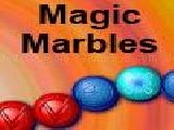Magic marbles