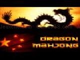 Dragon mahjong by flashgamesfan.com