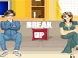 The breakup dressup