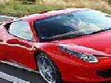 Ferrari 2011 disorder