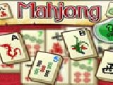 Play Mahjong