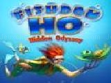 Play Fishdom h2o - hidden odyssey