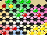 Multiplayer chinese checkers