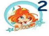 Winx club just bloom