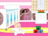 Play Cindys baby room now